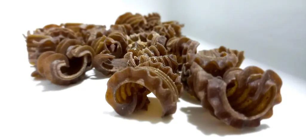 Muti Grain Pasta