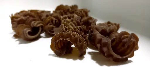 Sacha Inchi Pasta