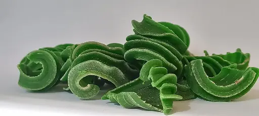 Lemon Pasta (Colored with Spinach, Natural Flavors Added) – For Balance & Renewal